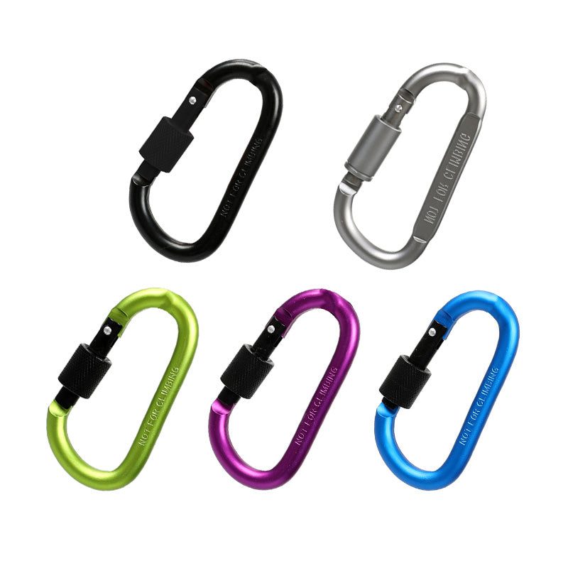 Carabiner 5pcs