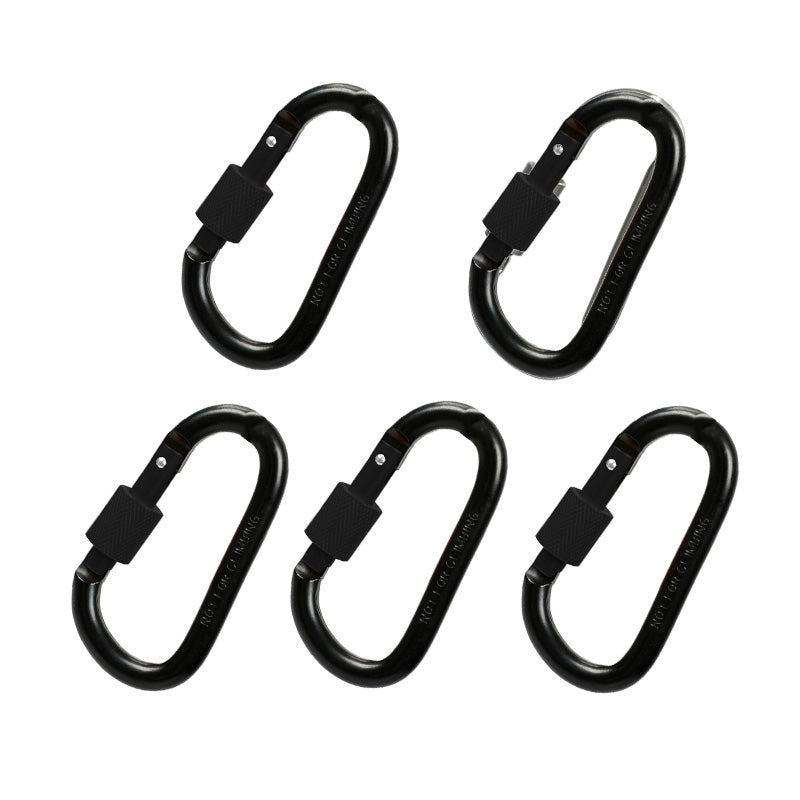 Carabiner 5pcs