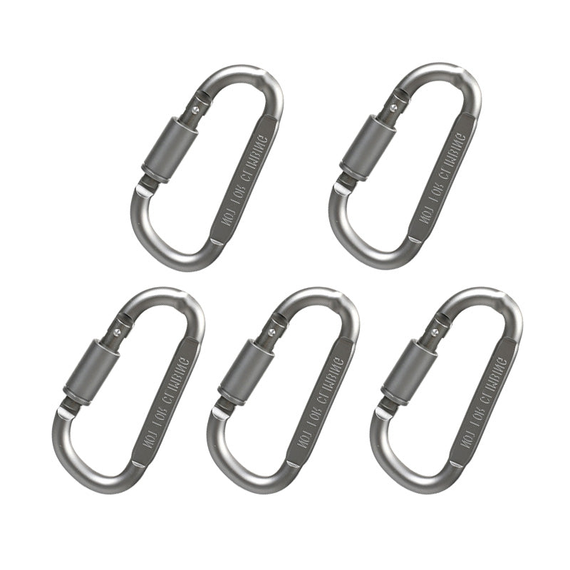 Carabiner 5pcs