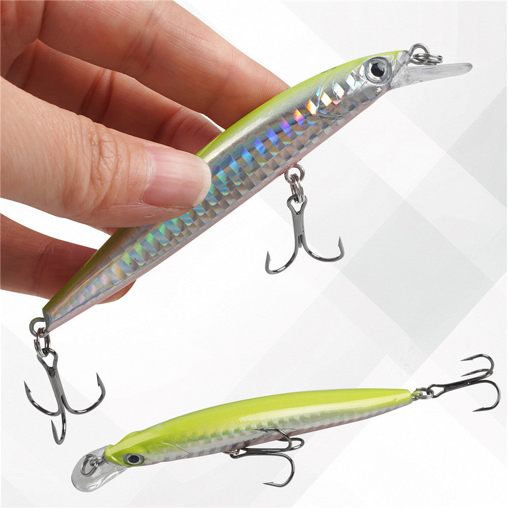 Lure bait 8pcs