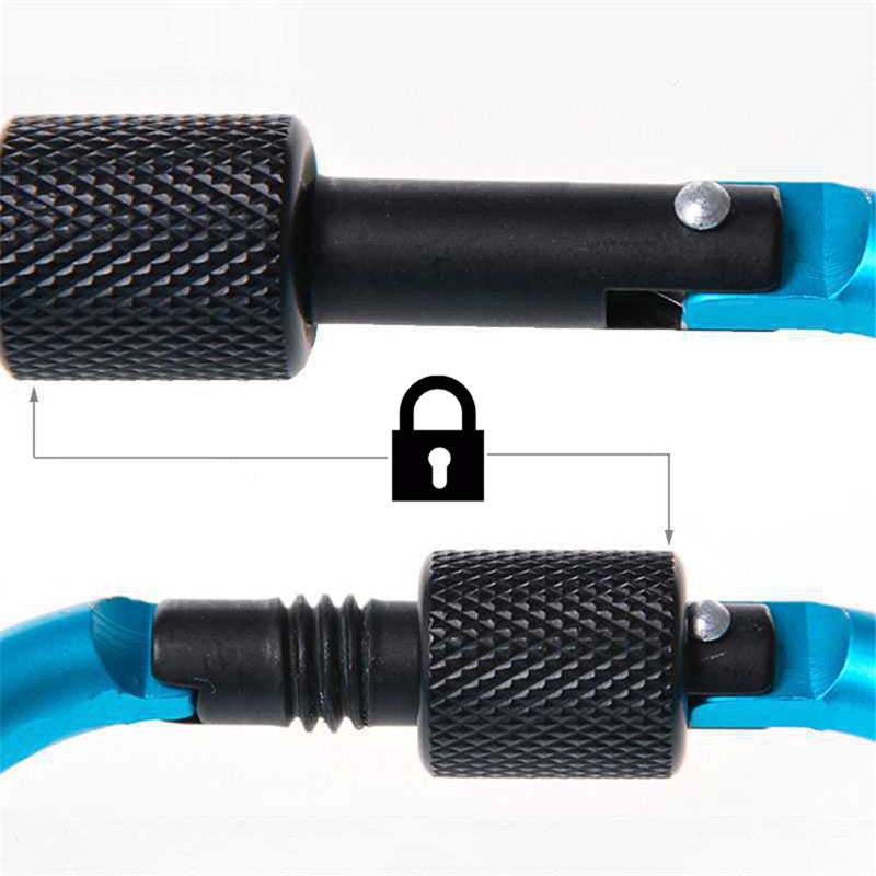 Carabiner 5pcs