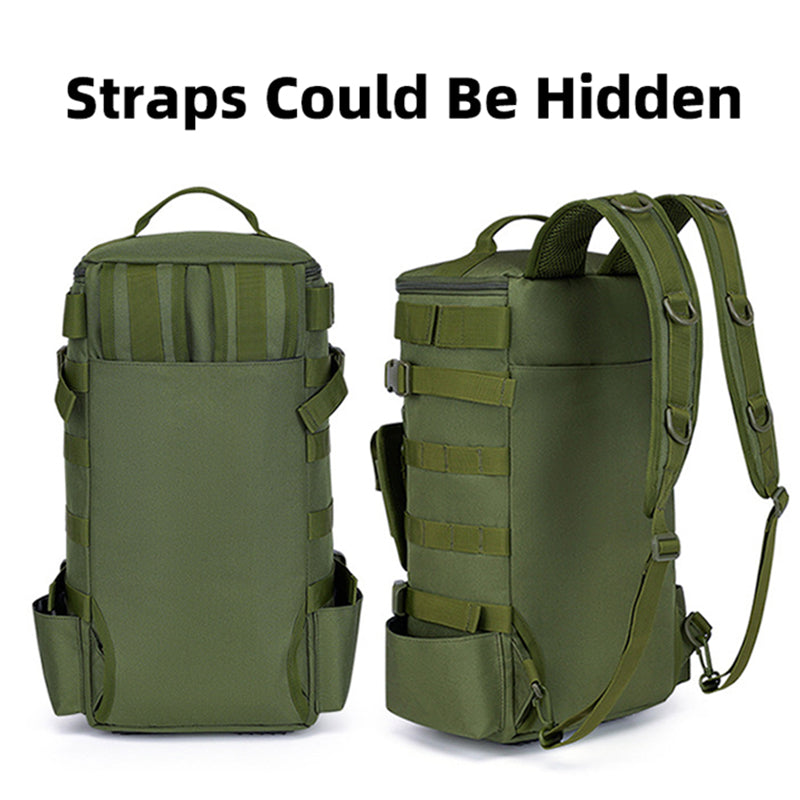 Tactical Fishing Backpack