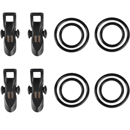 Magnetic Hook Keeper