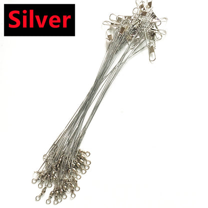 Steele Fishing Line