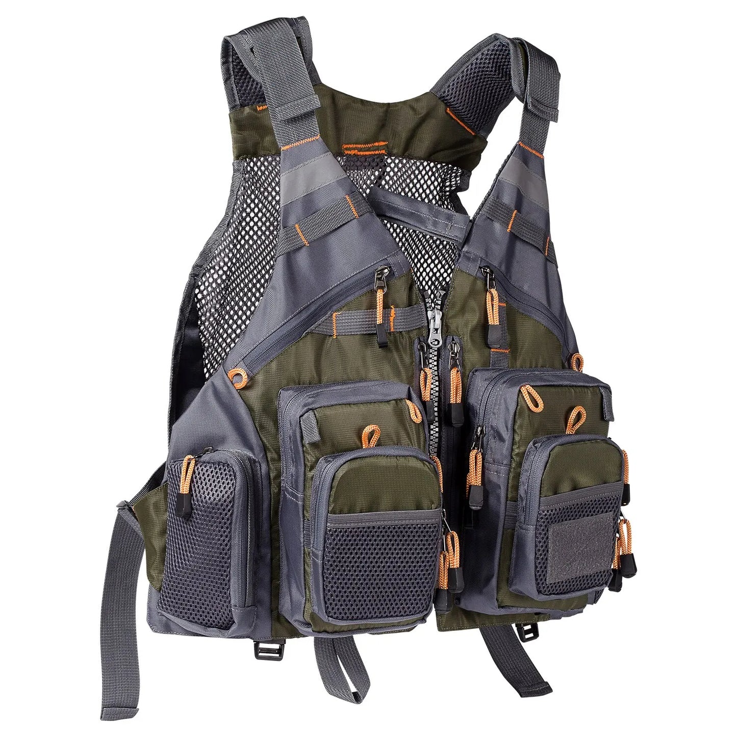 Fishing/Outdoor Vest