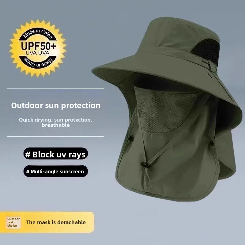 Fishing Hat