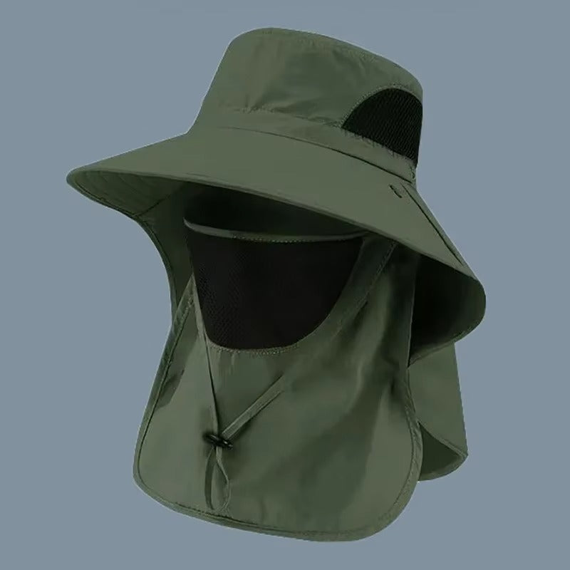 Fishing Hat