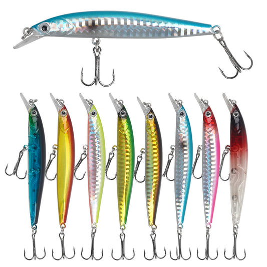 Lure bait 8pcs