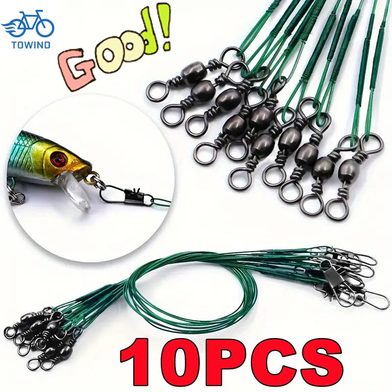 Steele Fishing Line