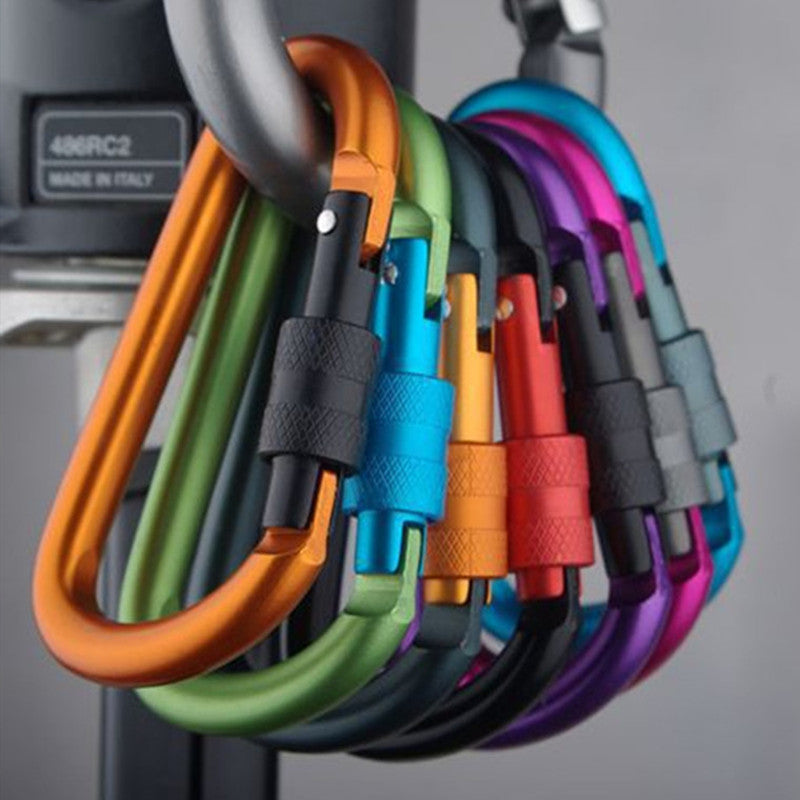 Carabiner 5pcs
