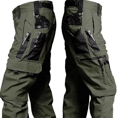 Tactical Outdoor Pants