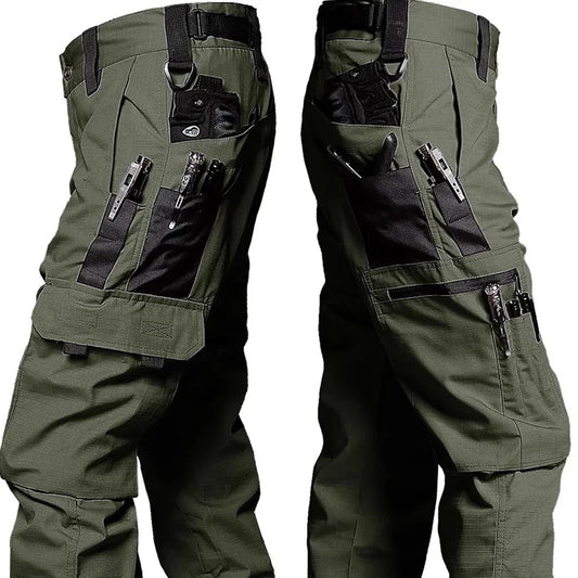 Tactical Outdoor Pants