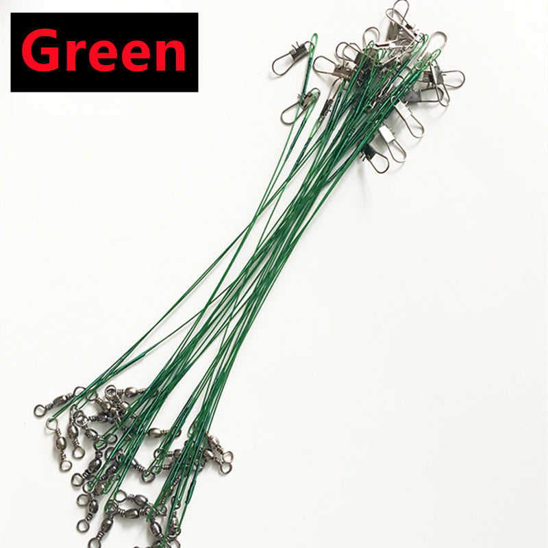Steele Fishing Line
