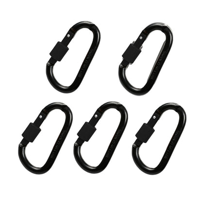 Carabiner 5pcs