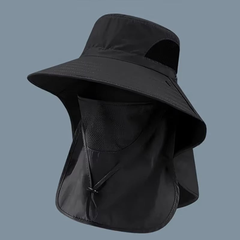 Fishing Hat