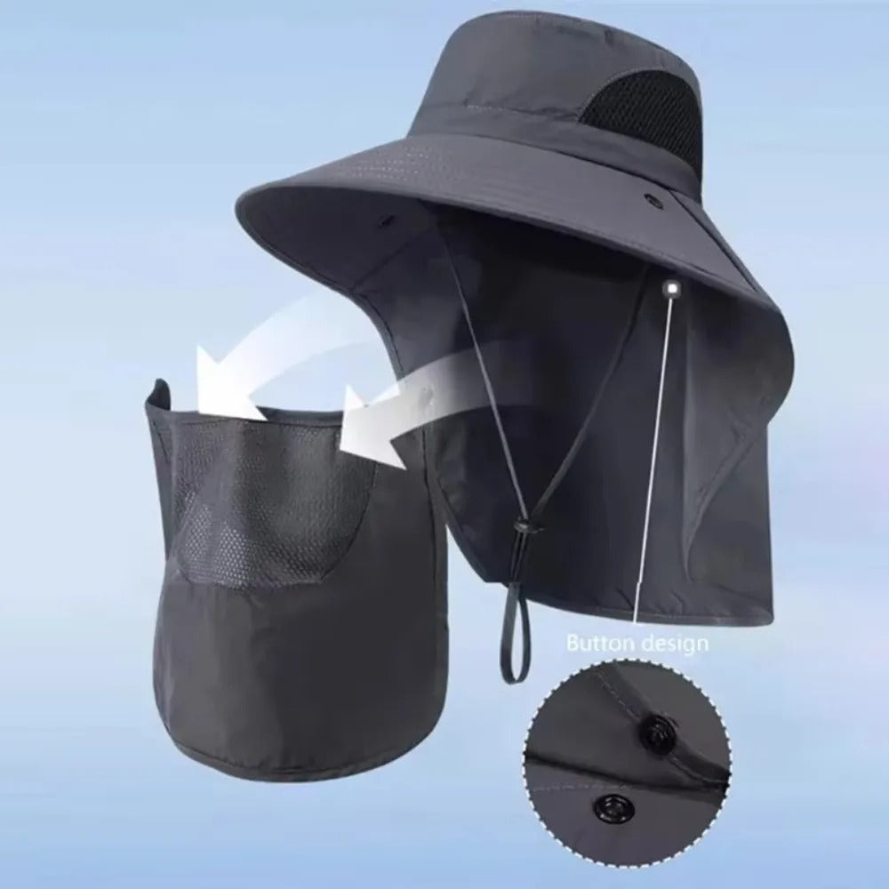Fishing Hat
