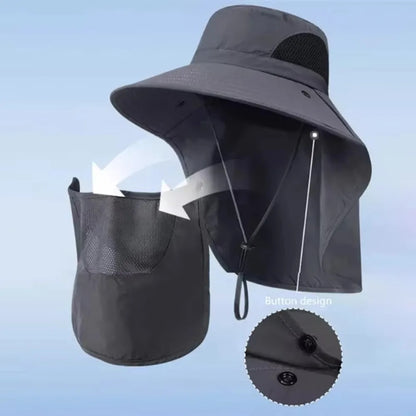 Fishing Hat