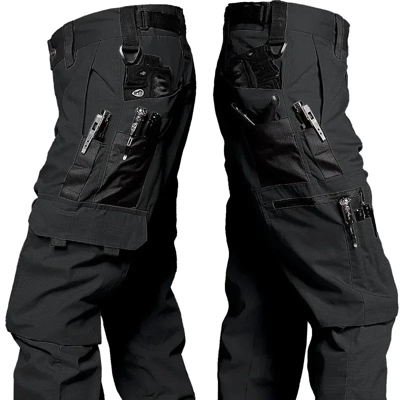 Tactical Outdoor Pants