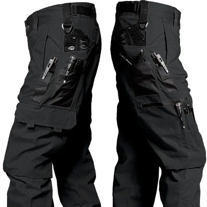 Tactical Outdoor Pants
