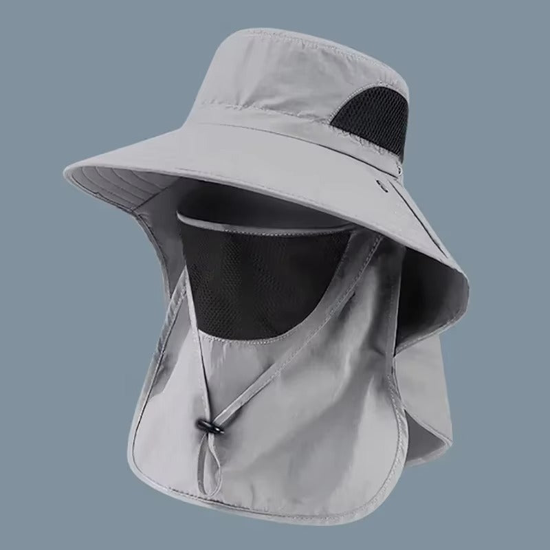 Fishing Hat