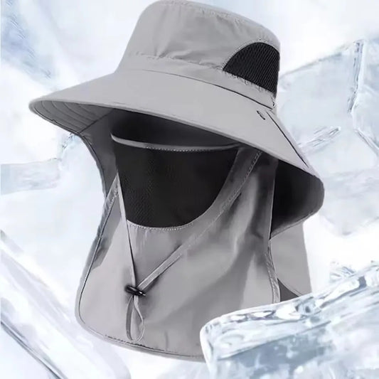 Fishing Hat