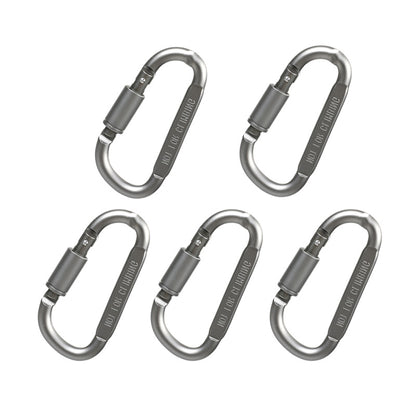 Carabiner 5pcs