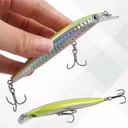 Lure bait 8pcs