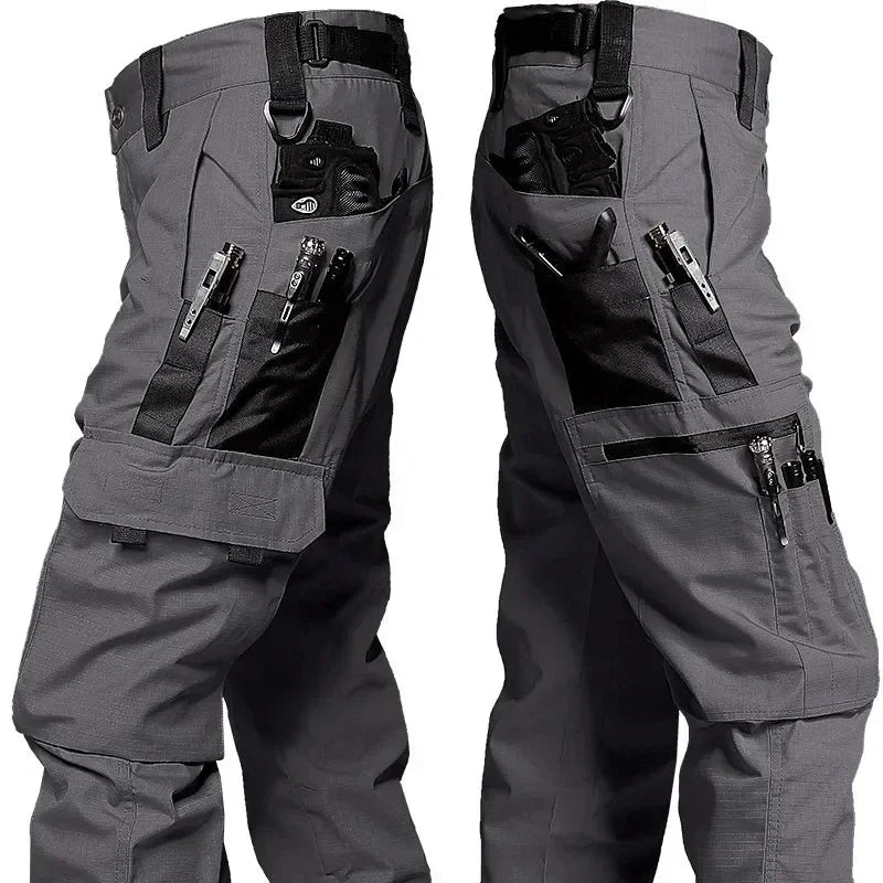 Tactical Outdoor Pants