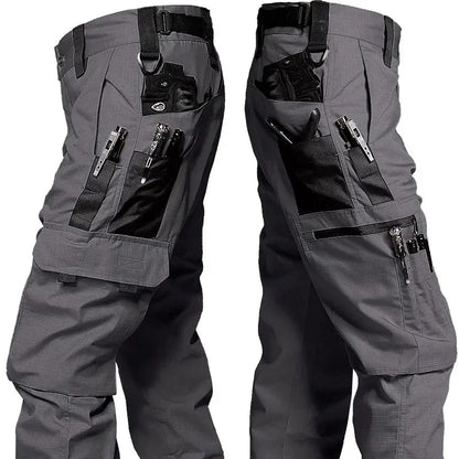 Tactical Outdoor Pants