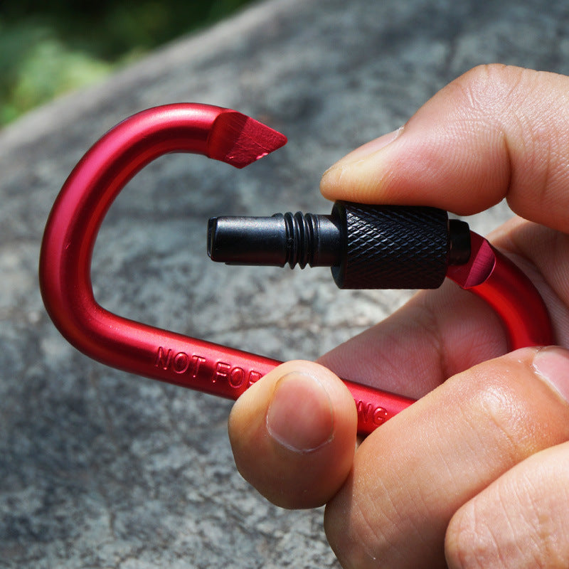 Carabiner 5pcs