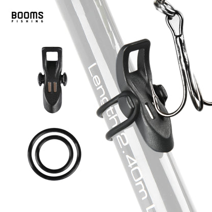 Magnetic Hook Keeper