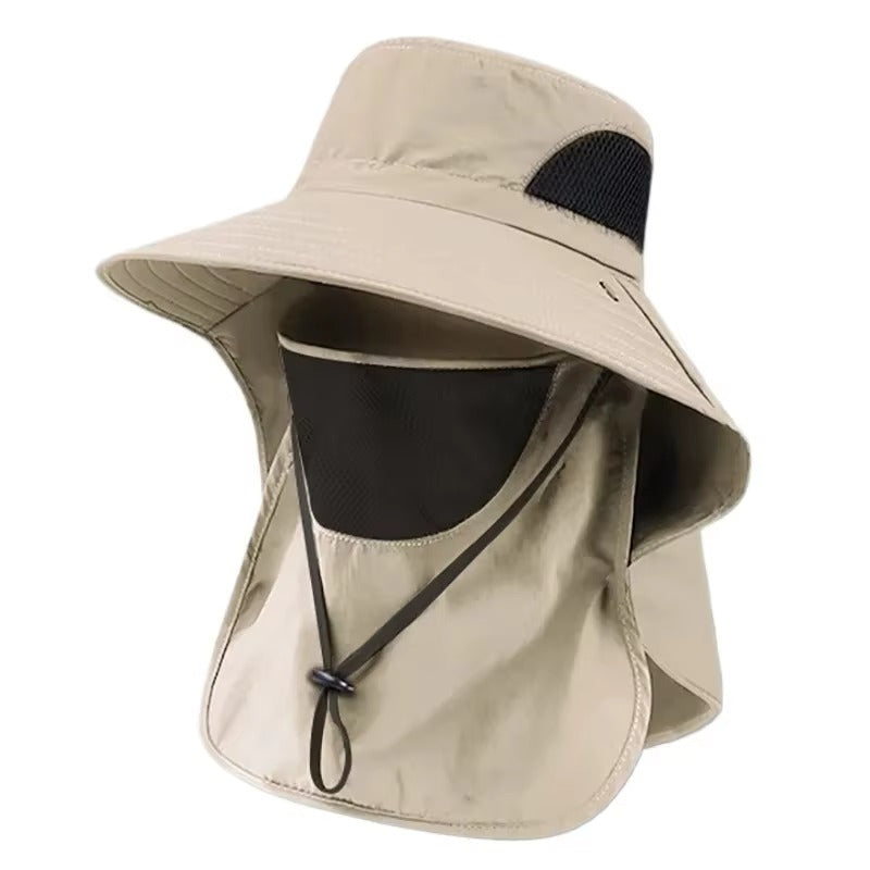 Fishing Hat