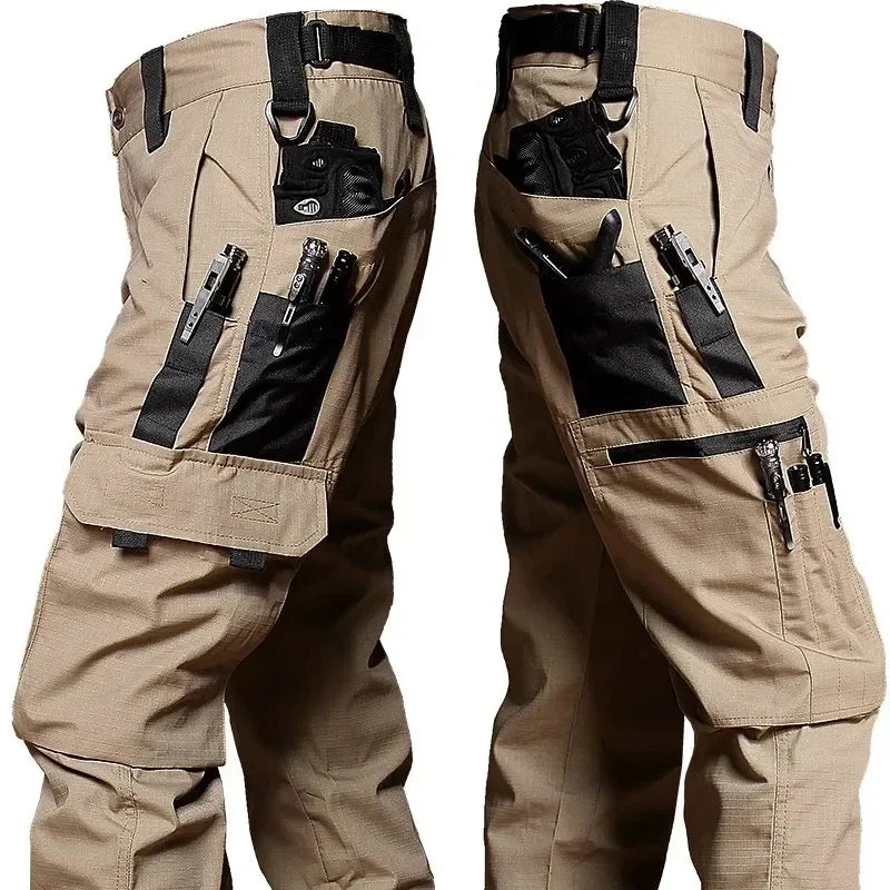 Tactical Outdoor Pants
