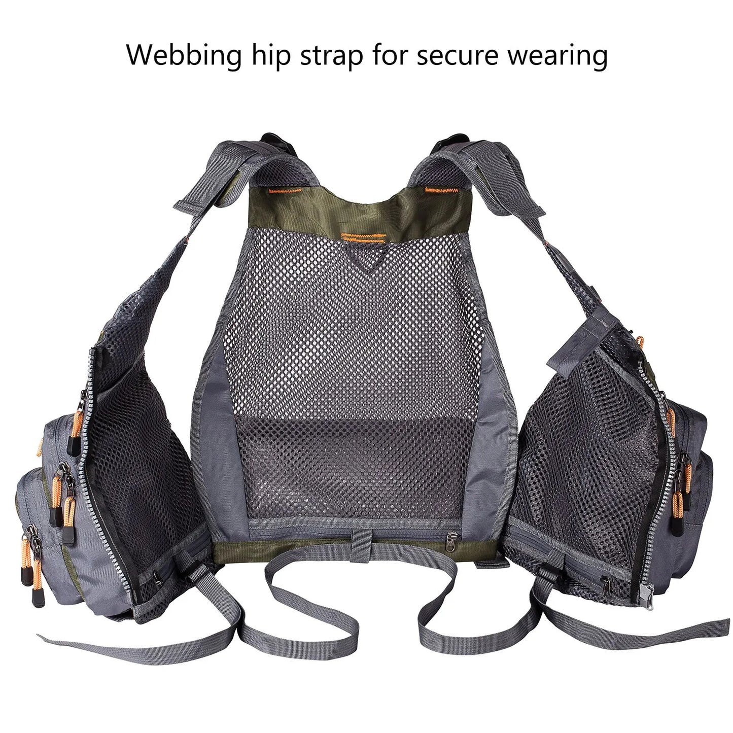 Fishing/Outdoor Vest