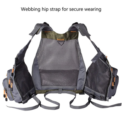 Fishing/Outdoor Vest